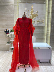 Doha Girls Dresses